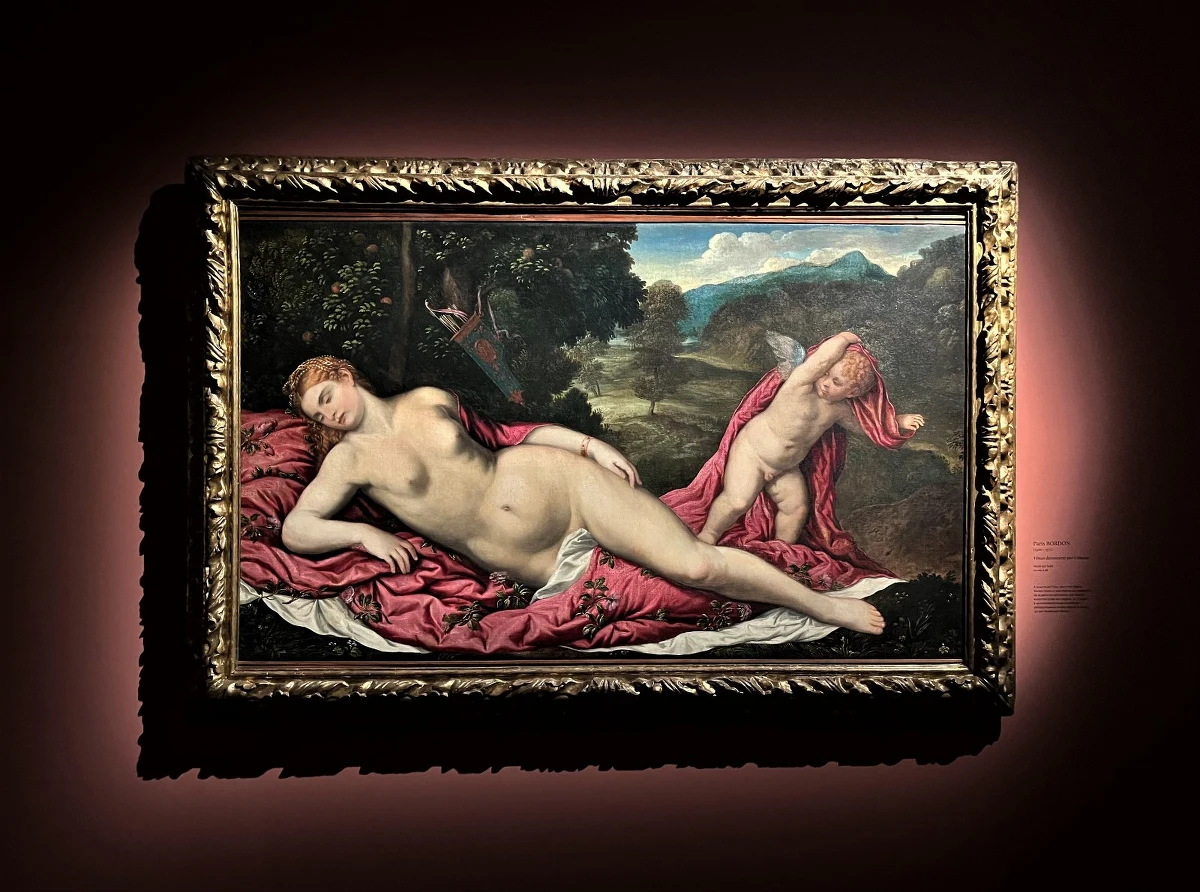 To nie lada gratka dla amatorów sztuki - podkreślają specjaliści. W paryskim zabytkowym centrum ekspozycyjnym Hotel de la Marine można podziwach arcydzieła tak sławnych weneckich artystów z epoki renesansu, jak Tycjan, Paolo Veronese i Jacopo Tintoretto.