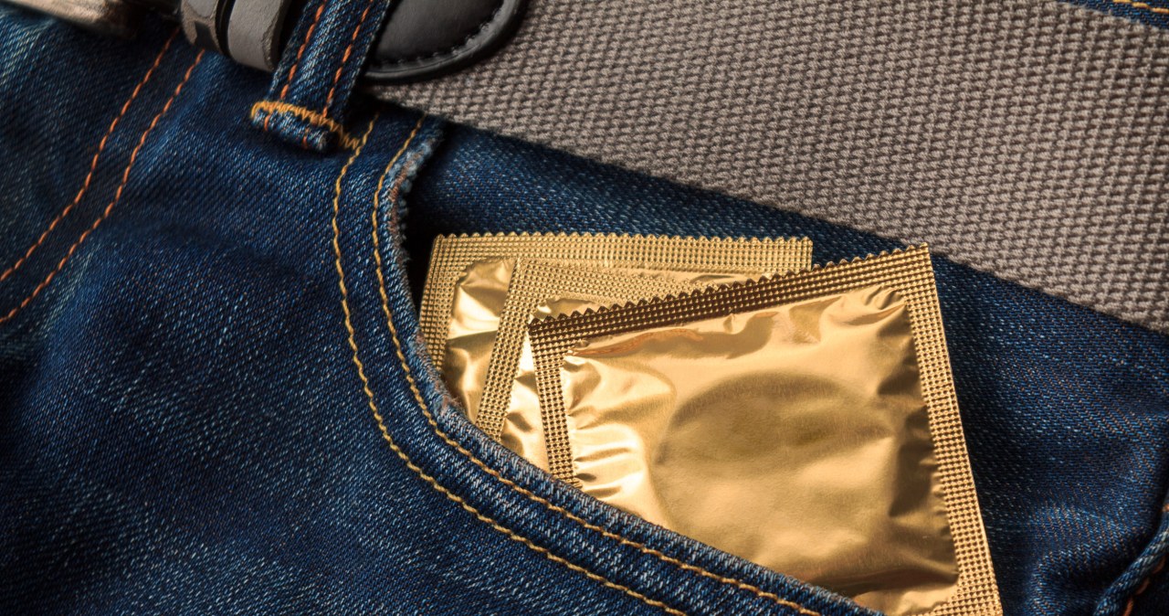 Prezerwatywy zagrożone podwyżkami. Skutek wojny w Iranie