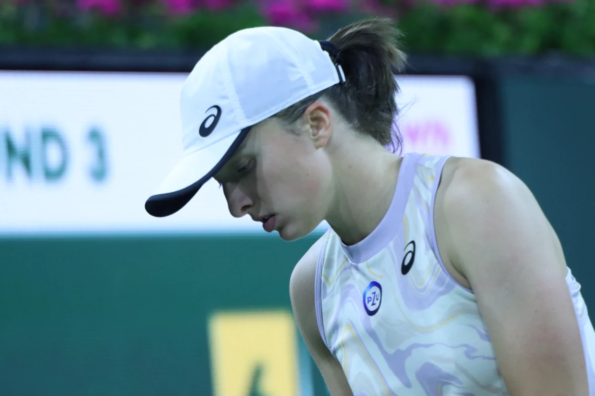 Iga Świątek, ubiegłoroczna triumfatorka tenisowego French Open i US Open, znalazła się na liście nominowanych do prestiżowego wyróżnienia Laureus World Sports Award w kategorii "Sportsmenka Roku". Uroczysta gala wręczenia nagród odbędzie się 8 maja w Paryżu.