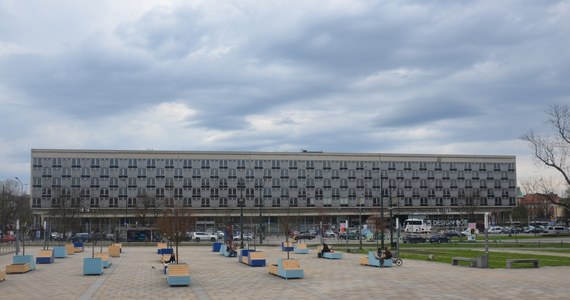 W dawnym hotelu Cracovia ma powstać Muzeum Architektury i Designu. Dziś ogłoszono konkurs na koncepcję przebudowy tego budynku.


