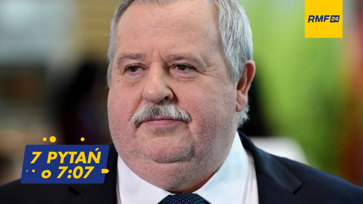 "Szkoda, że tak późno rząd próbuje w miarę skutecznie rozwiązać ten problem. Chociaż do ostatecznego rozwiązania jest jeszcze bardzo daleko. Najwięcej destabilizacji i zamętu na naszym rynku spowodowała tzw. techniczna pszenica, a więc ta, która nie spełnia żadnych parametrów. Ona de facto nadaje się tylko do utylizacji, do spalenia. Możliwości importu tej pszenicy do Polski to był najgorszy i najgroźniejszy element" - tak o kryzysie zbożowym mówił w rozmowie 7 pytań o 7:07 w internetowym Radiu RMF24 Artur Balazs, rolnik i były minister rolnictwa.
