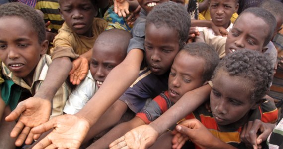 Widmo głodu w Afryce Zachodniej jest największe od 10 lat i dotyczy 48 mln ludzi. Głównym powodem są konflikty i kryzys gospodarczy spowodowany pandemią koronawirusa. Szczególnie trudna sytuacja jest w Sahelu, na południe od Sahary - poinformowali przedstawiciele ONZ.