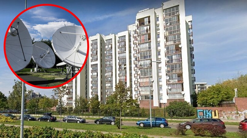 Na dachach ambasad i budynków należących do rosyjskich dyplomatów w wielu krajach Europy zamontowano specjalistyczny sprzęt szpiegostwa radioelektronicznego SIGINT. Co ciekawe, podobny system działa w centrum Warszawy.