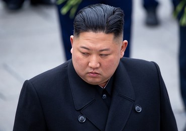 Kim Dzong Un inwestuje w wywiad. Polecił rozmieszczenie satelitów