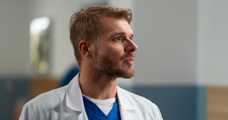 Szpital w Leśnej Górze na skraju upadku - czy pojawi się ratunek?