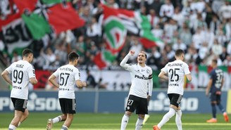 Warta Poznań - Legia Warszawa. Gdzie oglądać dzisiaj mecz na żywo? Transmisja TV i stream online