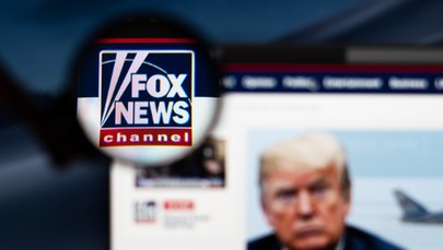 "Historyczna" ugoda. Fox News musi zapłacić ponad 780 mln dolarów 