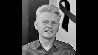 Andrzej Bryjok nie żyje. Tragiczny finał poszukiwań lekarza i byłego radnego   