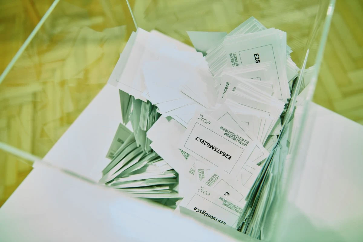 Łódź idzie na rekord! Chodzi o zainteresowanie łodzian tegoroczną Wielką Loterią Podatkową. Swój akces zgłosiło do tej pory prawie 7 tys. osób. 