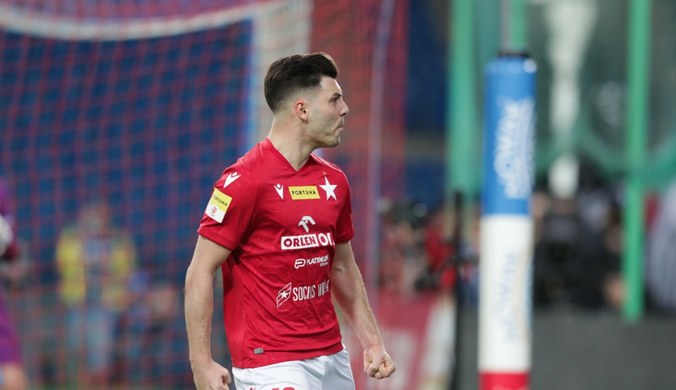 Ruch Chorzów - Wisła Kraków. O której dzisiaj mecz? Gdzie oglądać na żywo? Transmisja TV i stream online