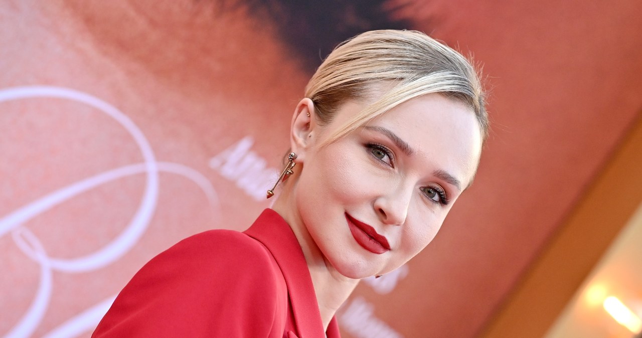 Hayden Panettiere: Przez alkoholizm bardzo się zmieniła. Tak teraz wygląda  - Film w INTERIA.PL