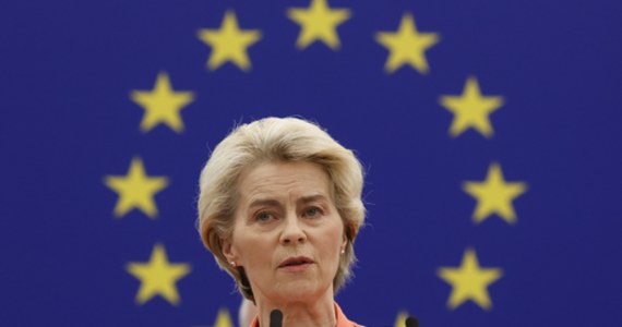 Szefowa KE Ursula von der Leyen odpowiedziała na list pięciu unijnych premierów z 31 marca ws. ukraińskiego zboża. Jak przekazała rzeczniczka KE, von der Leyen podkreśliła, że potrzebne jest wspólne europejskie podejście w tej sprawie.