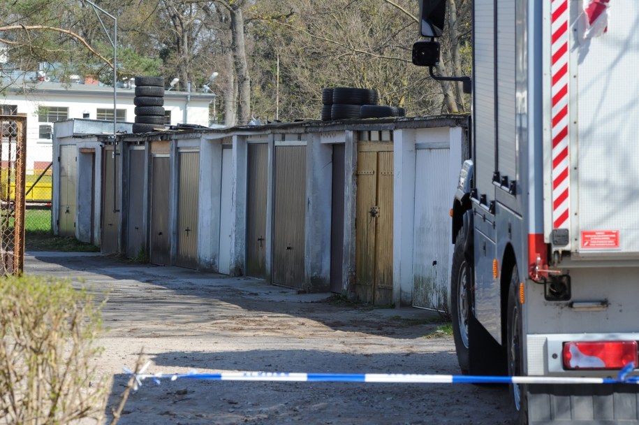 /	Marcin Bielecki   /PAP