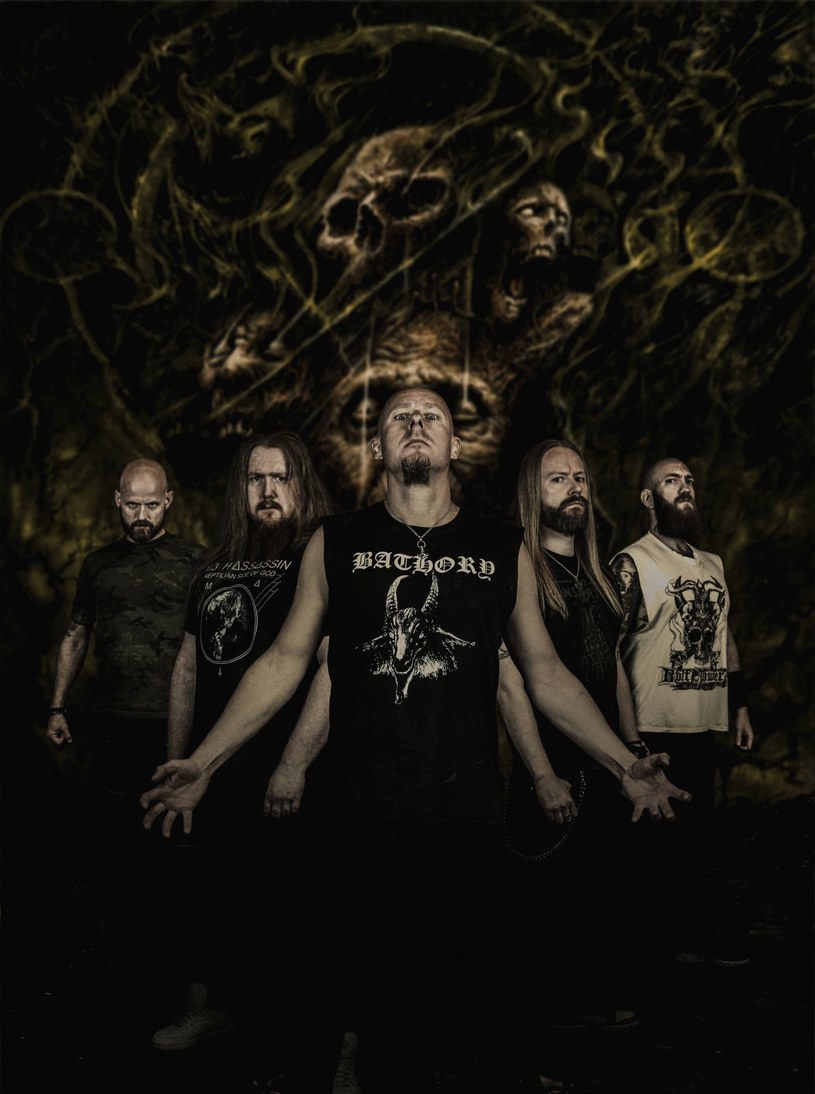 Norwegowie z Nexorum odliczają już dni do premiery drugiej płyty. Album "Tongue Of Thorns" ukaże się w maju. 