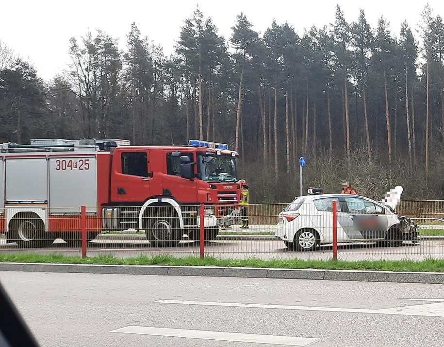 /Krzysztof Sosnowski /