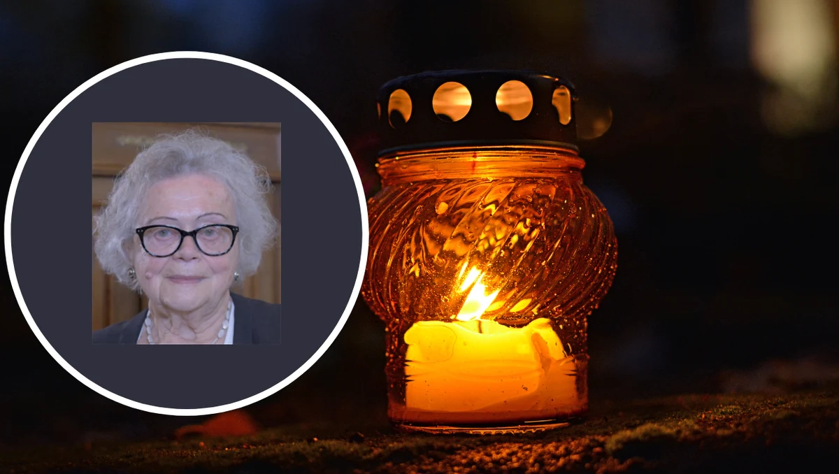 Zmarła mjr Alicja Samborska. Łączniczka Armii Krajowej, uczestniczka akcji "Burza", przewodnicząca Związku Żołnierzy AK w Krakowie, członkini Wojewódzkiej Rady Kombatantów, miała 92 lata.