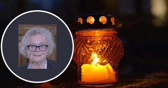Zmarła mjr Alicja Samborska. Łączniczka Armii Krajowej, uczestniczka akcji "Burza", przewodnicząca Związku Żołnierzy AK w Krakowie, członkini Wojewódzkiej Rady Kombatantów, miała 92 lata.