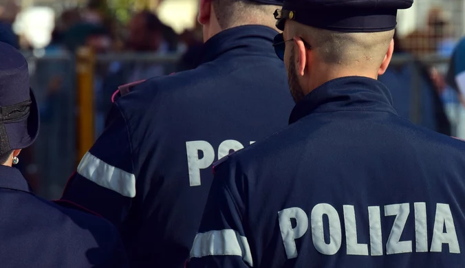 Polka od lat znęcała się nad mężem. Mężczyzna zgłosił się na policję