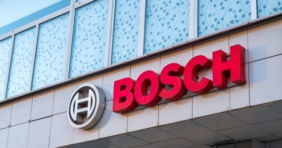 Niemiecki koncern Bosch zainwestuje 1,2 mld zł w budowę fabryki pomp ciepła w Dobromierzu (Dolnośląskie). W nowej fabryce do 2027 r. ma być zatrudnionych 500 osób – podała w komunikacie Grupa Bosch.