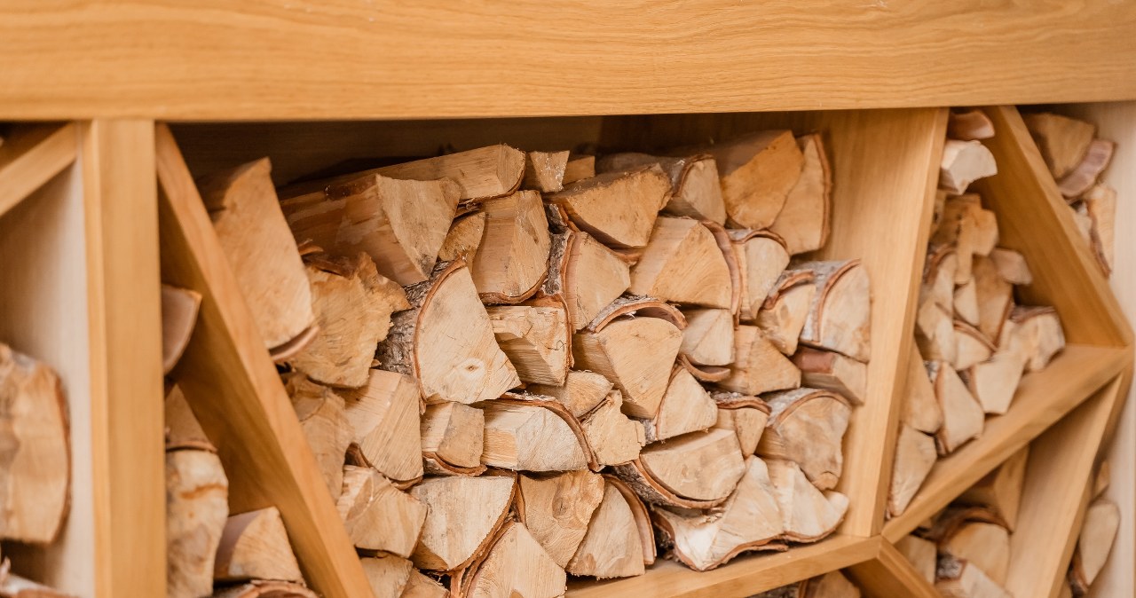 Polacy już myślą o kolejnej zimie. Ceny drewna po sezonie 2025/2026