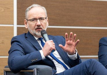 Niedzielski o wstępnym terminie zniesienia stanu zagrożenia epidemicznego
