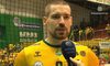 Dawid Konarski: Piekielnie trudny mecz na dużych emocjach. WIDEO