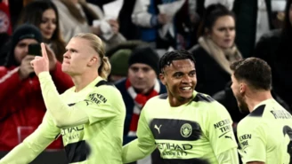 Liga Mistrzów. Manchester City i Inter w półfinale. Zobacz skróty w Interii