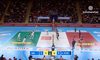 Cucine Lube Civitanova - Allianz Milano 0:3. SKRÓT. WIDEO