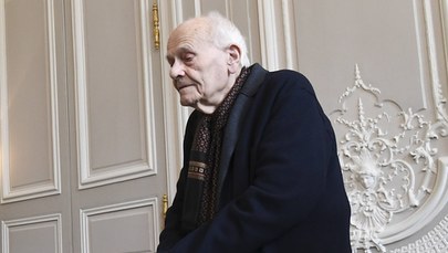 101-letni lekarz wciąż przyjmuje pacjentów