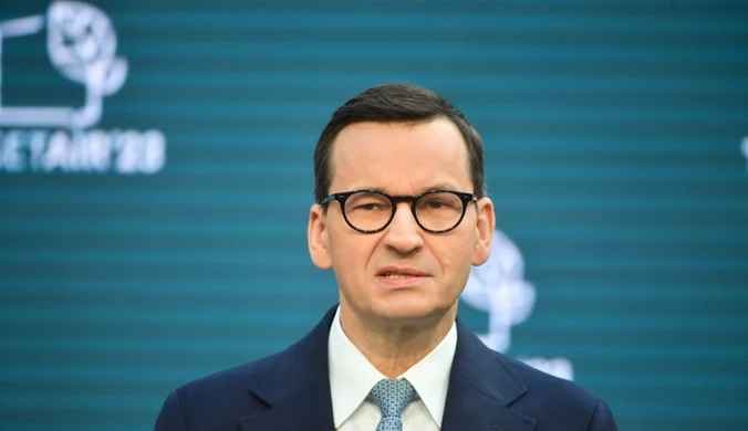 Mateusz Morawiecki: Czeka nas boom na pompy ciepła. Będą dofinansowania