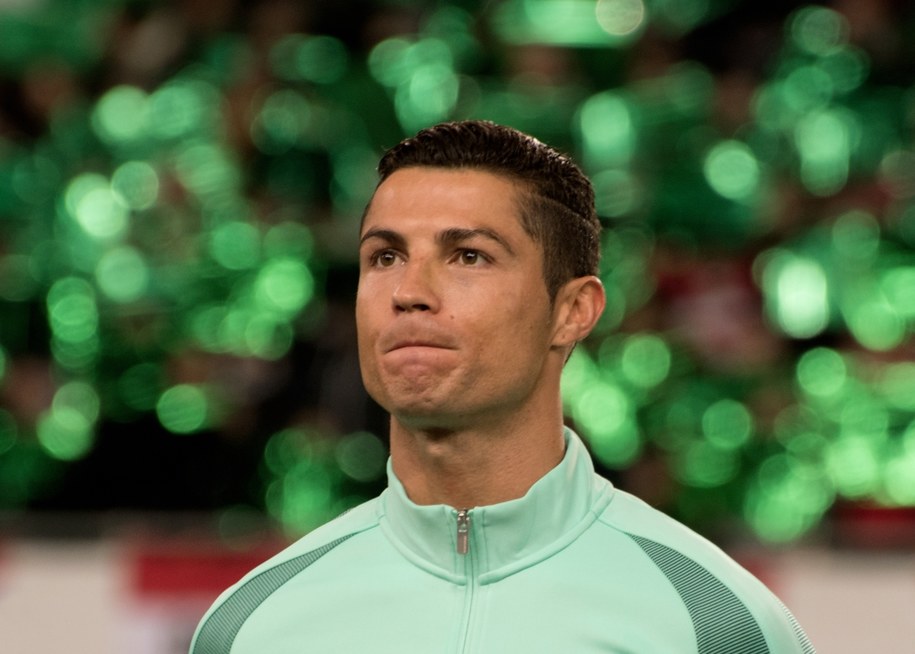 Ronaldo rozwścieczył Saudyjczyków. Żądają jego deportacji