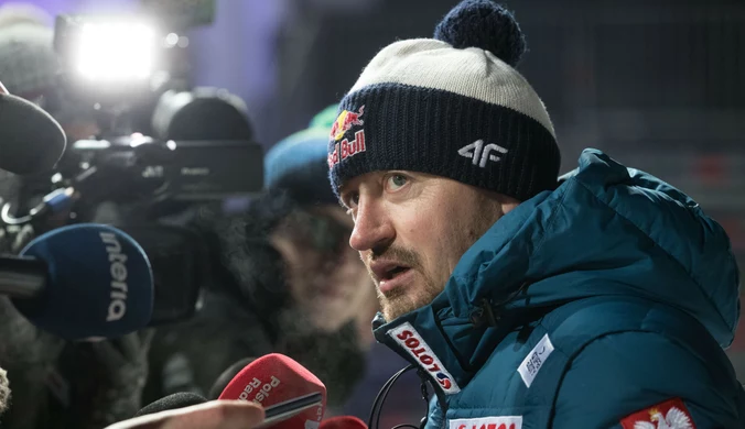 Trener polskiej reprezentacji zostanie zwolniony? Może rozpętać się medialna burza [FELIETON]