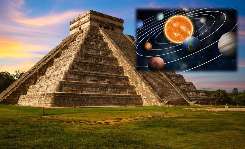 Najnowsze badanie opublikowane w magazynie naukowym Ancient Mesoamerica sugeruje, że kalendarz Majów jest najpewniej zsynchronizowany z ruchem każdej planety na przestrzeni 45 lat, mówimy więc o niebywale skomplikowanych obliczeniach, które pokazują niewiarygodny poziom zaawansowania tej starożytnej cywilizacji.