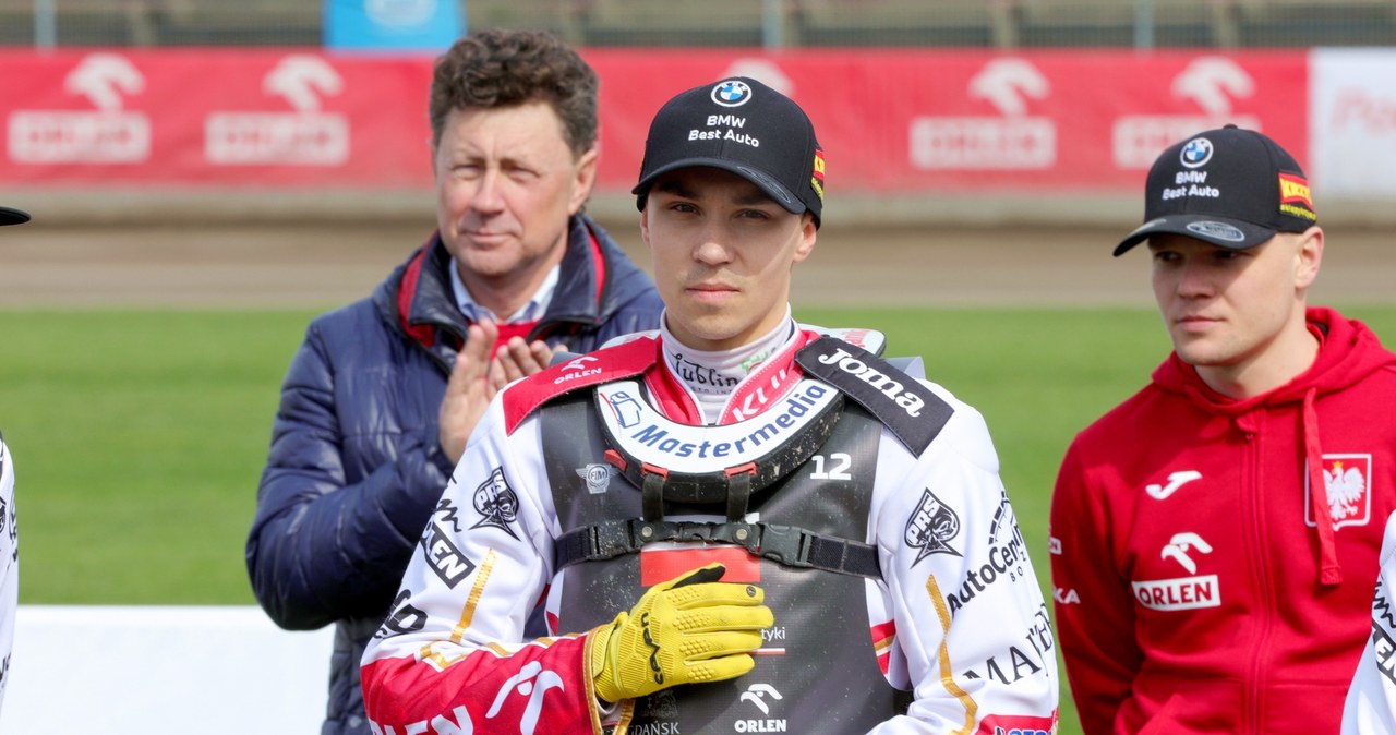 Żużel, zuzel, wyniki na żywo, extraliga, grand prix, Gollob, unia tarnów Gwiazda reprezentacji Polski wylicza błędy. To zaważyło na porażce