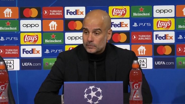 Manchester City osiągnął półfinał Ligi Mistrzów w środę po zwycięstwie 4-1 nad Bayernem Monachium, ale trener Pep Guardiola powiedział, że wynik nie odzwierciedla tego, jak ciężki był to test dla jego strony.