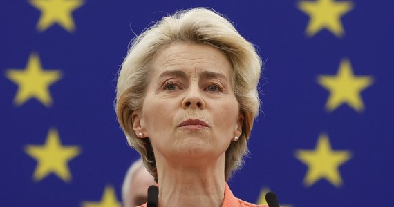 Komisja Europejska planuje wideokonferencję Ursuli von der Leyen z premierami pięciu krajów dotkniętych nadmiernym importem z Ukrainy - dowiedziała się nieoficjalnie nasza dziennikarka w Brukseli. 