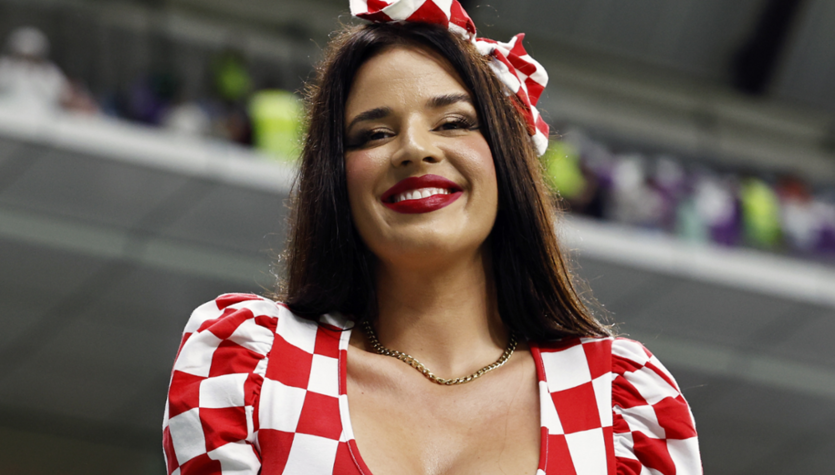 Miss Mundialu Rozpieszcza Swoich Fanów. Pokazała, Jak Korzysta Z życia ...