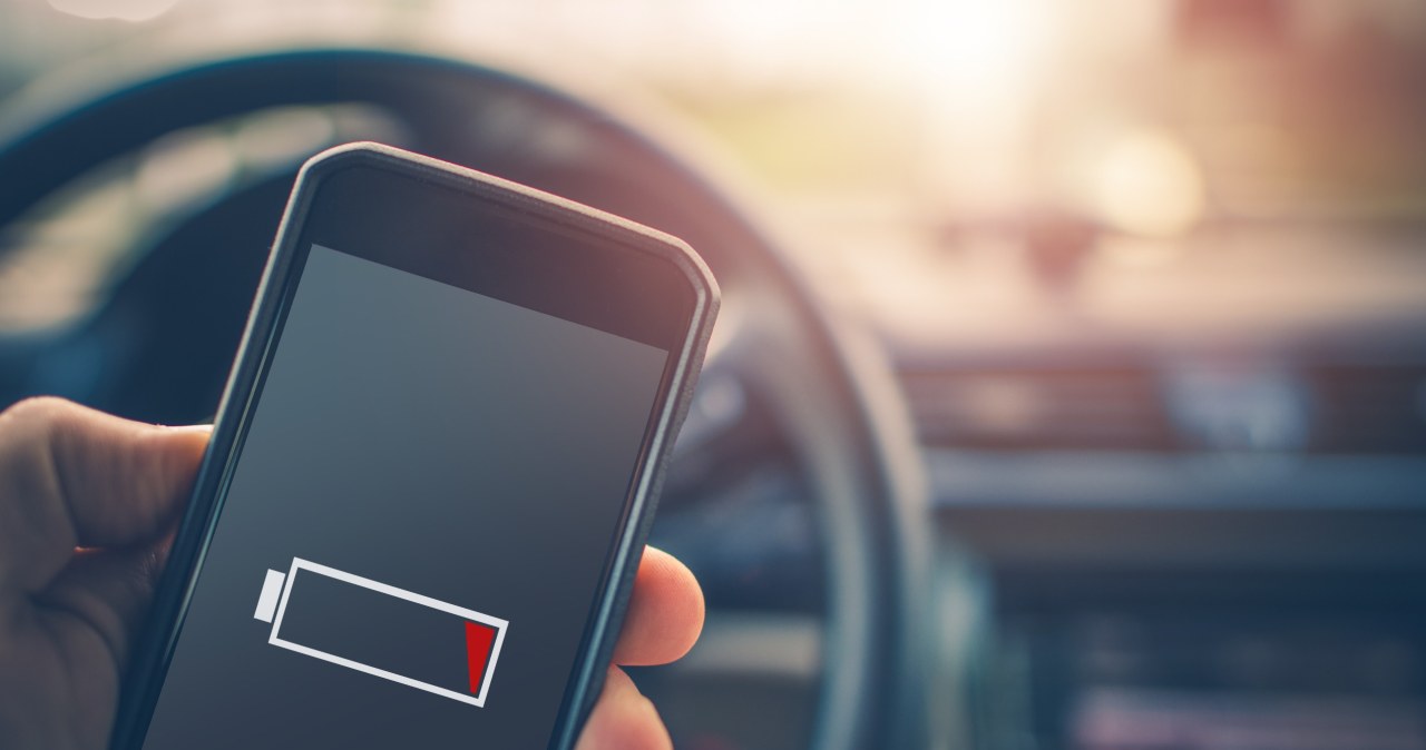 Te ustawienia Androida pożerają baterię telefonu. Jak ją ratować?