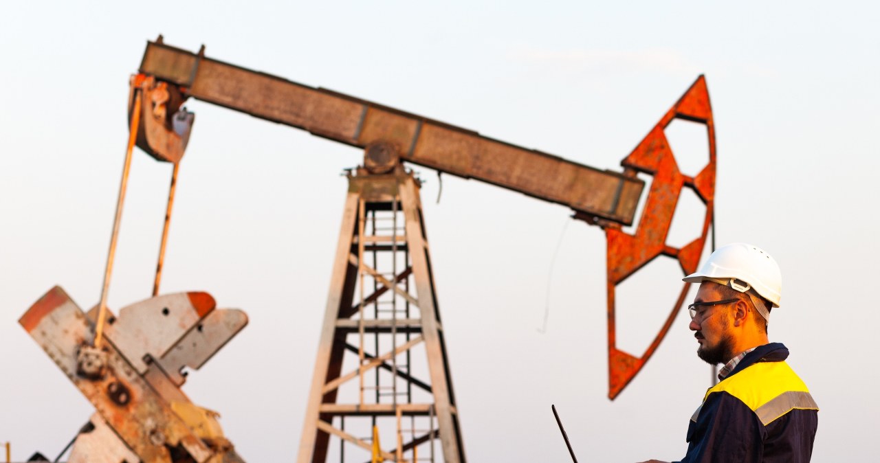 Ropa tanieje na rynkach. Tym razem to nie USA odpowiada za spadki