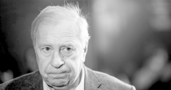 Nie żyje Jerzy Stuhr. Ceniony aktor, reżyser filmowy, teatralny, operowy, scenarzysta, rektor, profesor, pedagog. Wielokrotnie nagradzany. W kwietniu skończył 77 lat. Aktor od lat miał poważne problemy zdrowotne, walczył z nowotworem, przeszedł zawał.