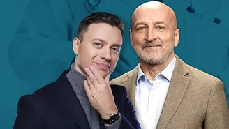 Kazimierz Marcinkiewicz o kulisach polityki, zawale i sporze o alimenty