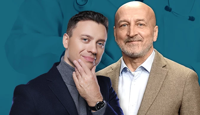 Kazimierz Marcinkiewicz o kulisach polityki, zawale i sporze o alimenty
