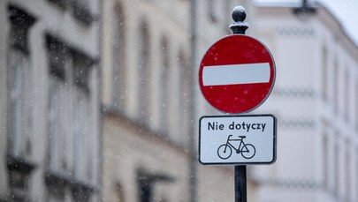 Strefa Czystego Transportu w Krakowie. Miejscy urzędnicy reagują na decyzję wojewody