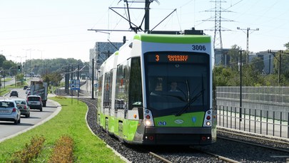 Weekend bez tramwajów w Olsztynie. Utrudnienia dla pasażerów