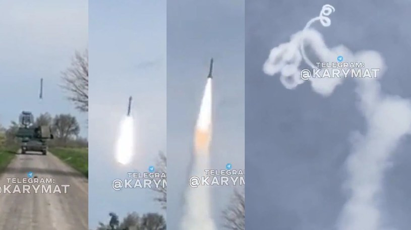 System kierowanych rakiet ziemia-powietrze przeznaczony do zwalczania celów na małych i średnich odległościach 9K330 Tor to jedno z najbardziej cenionych rozwiązań rosyjskiego arsenału, nazywane często "militarnym złotem", dlatego Ukraińcy nieustannie polują na kolejne egzemplarze, chroniąc przy okazji... własne.