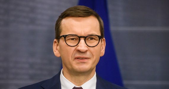 Premier Mateusz Morawiecki na dziś zwołał dodatkowe posiedzenie Rady Ministrów – ustalili dziennikarze RMF FM. Rząd ma zająć się pilnie projektami ustaw, które zostały zapowiedziane w zeszłą sobotę.