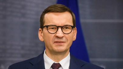 Morawiecki zwołuje pilne spotkanie. Rząd spróbuje naprawić błędy