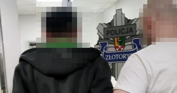 42-latka podejrzanego o uprowadzenie nastolatki zatrzymali na Dolnym Śląsku policjanci ze Złotoryi. Dziewczynka była razem z mężczyzną, trafiła już pod opiekę matki.   

