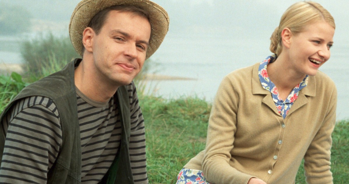 Steffen Möller Zagrał w hitach TVP i zniknął. Co dziś robi? Świat