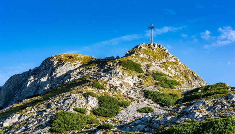 Tatry - najważniejsze informacje